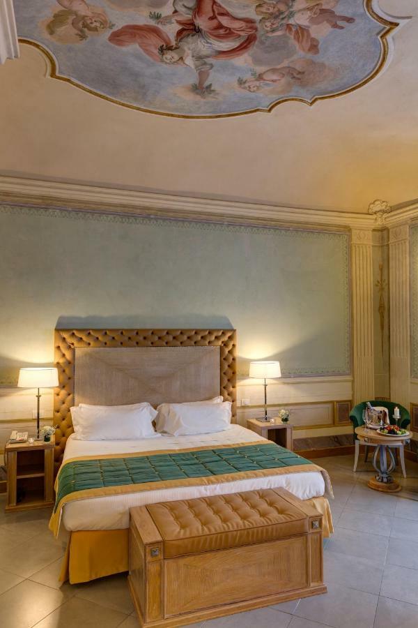 Villa Tolomei Hotel & Resort Firenze Kültér fotó